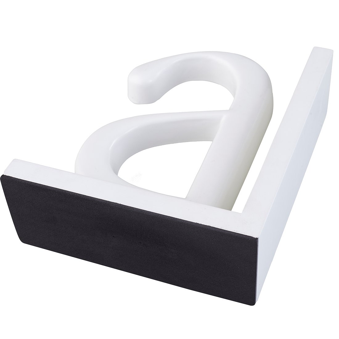 INKILNING Bookend, white IKEA