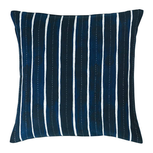 INNEHÅLLSRIK Cushion cover IKEA