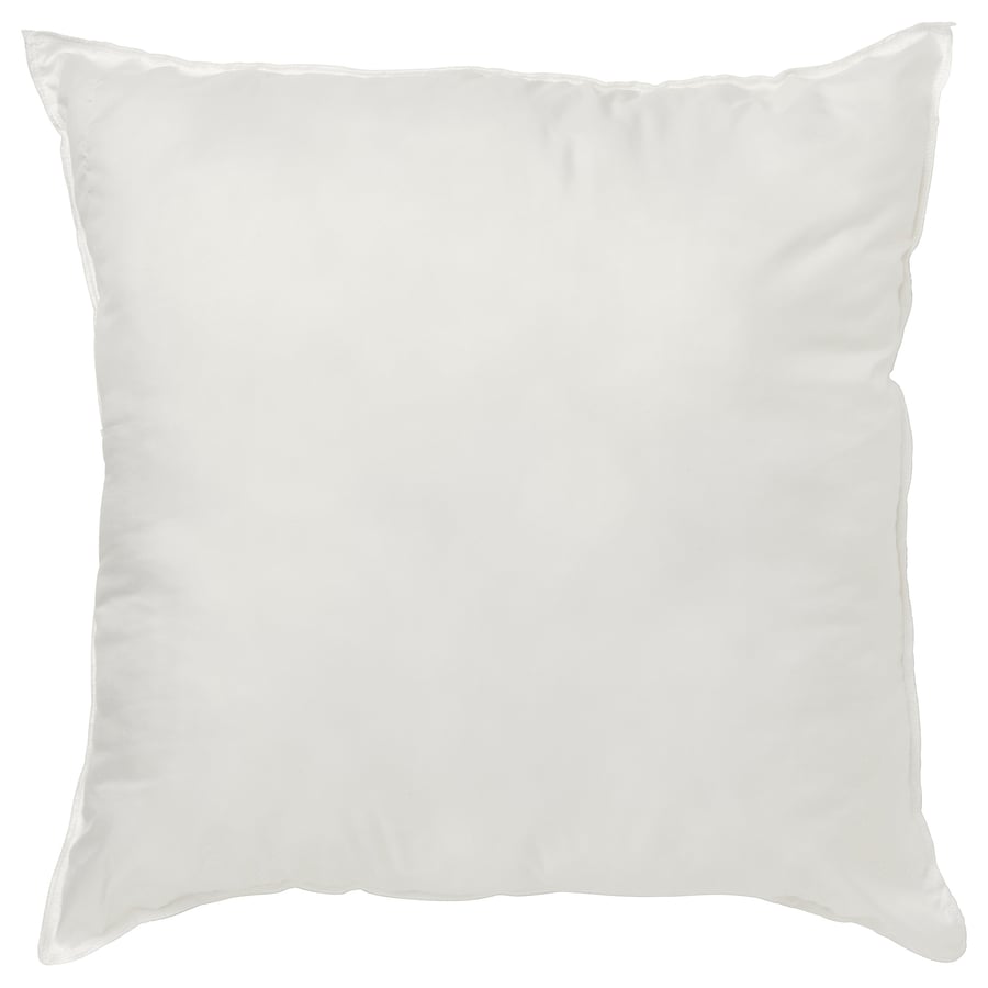 Inner cushion, white/firm,