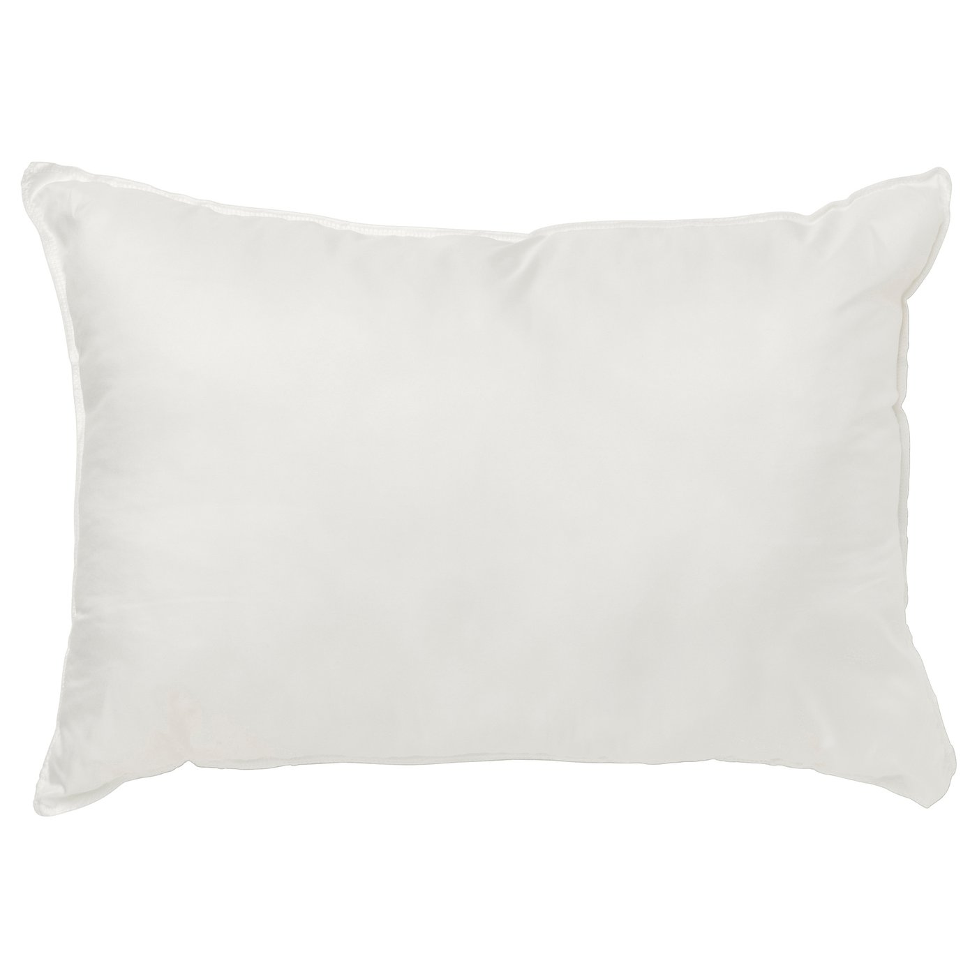 INNER Inner cushion, white/firm indoor/outdoor, 16x23 "