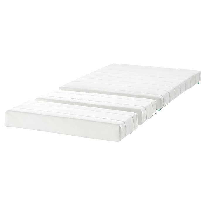 INNERLIG spring mattress for extendable bed, 381/4x743/4" IKEA