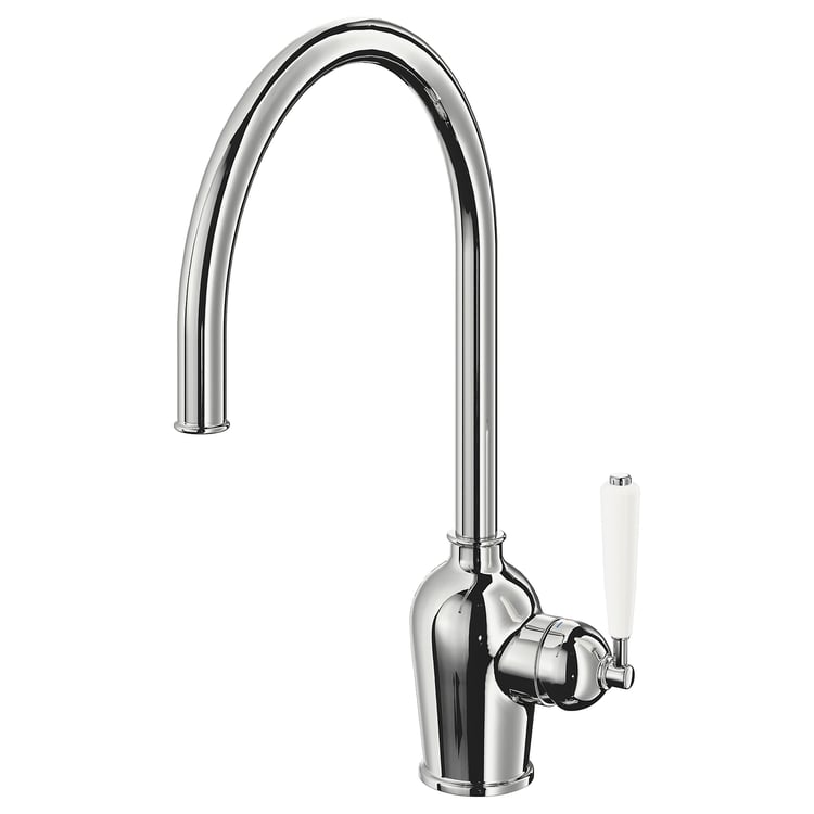 INSJÖN kitchen faucet, chrome plated IKEA