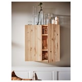 IVAR Cabinet, pine, 31x12x33 "