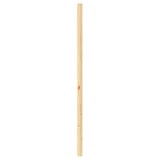 IVAR wooden pegboard in natural colour, rectangular shape, made of solid pine.