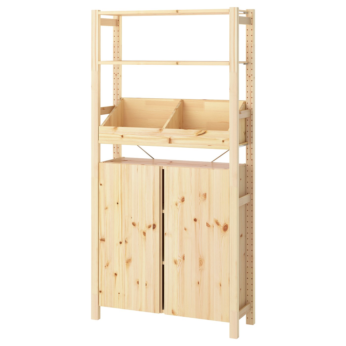 専用です！IKEA  IVAR IKEA Ivar Shelf - AptDeco