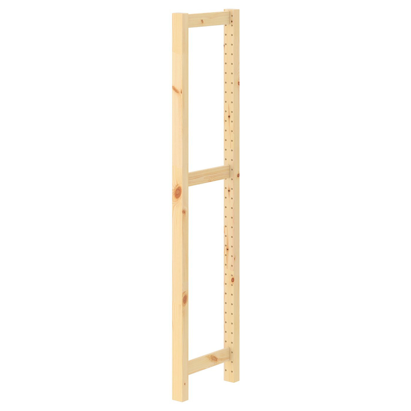 IVAR side unit, 113/4x49
