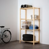 IVAR Side unit, 20x70 "