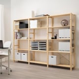 IVAR Side unit, 12x70 "