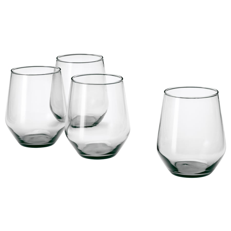 IVRIG Glass, 4 pack