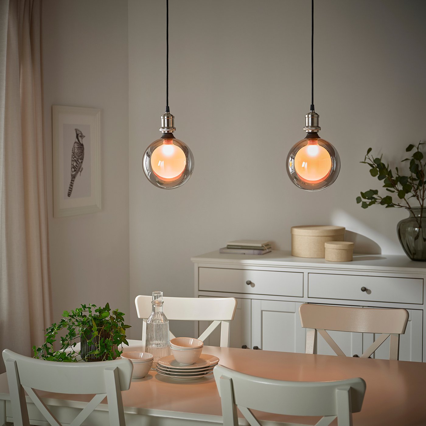 Dining Room Lamps Ikea