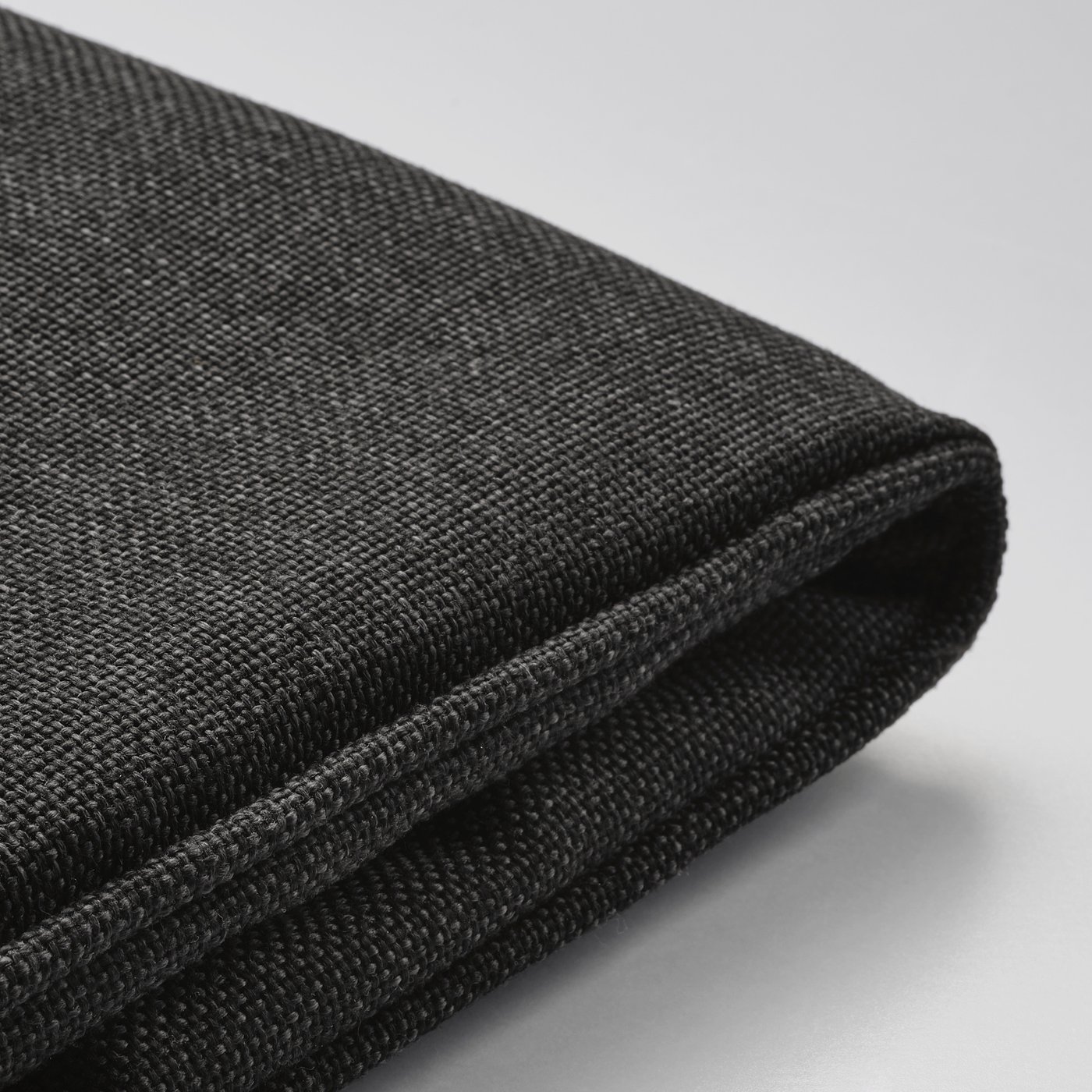 Cover For Chair Pad, Outdoor Anthracite