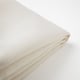 JÄRPÖN Cover for seat/back pad, outdoor white, 45 5/8x17 3/4 "