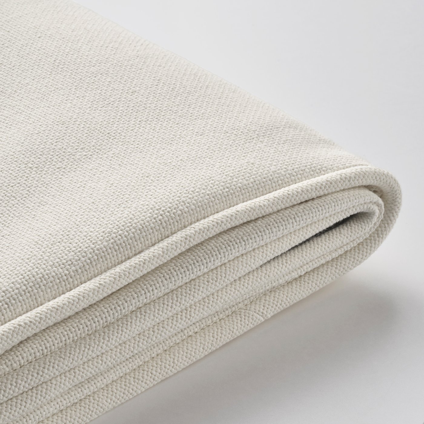 JÄRPÖN Cover for seat pad, outdoor white IKEA