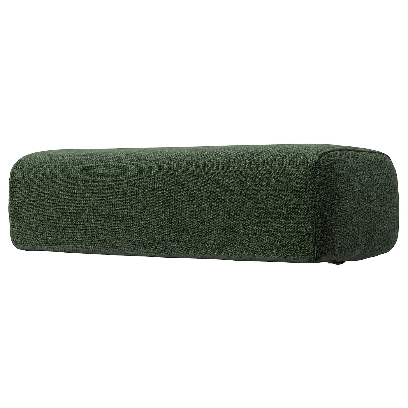 Headrest Cushion, Johanneshov Dark Green