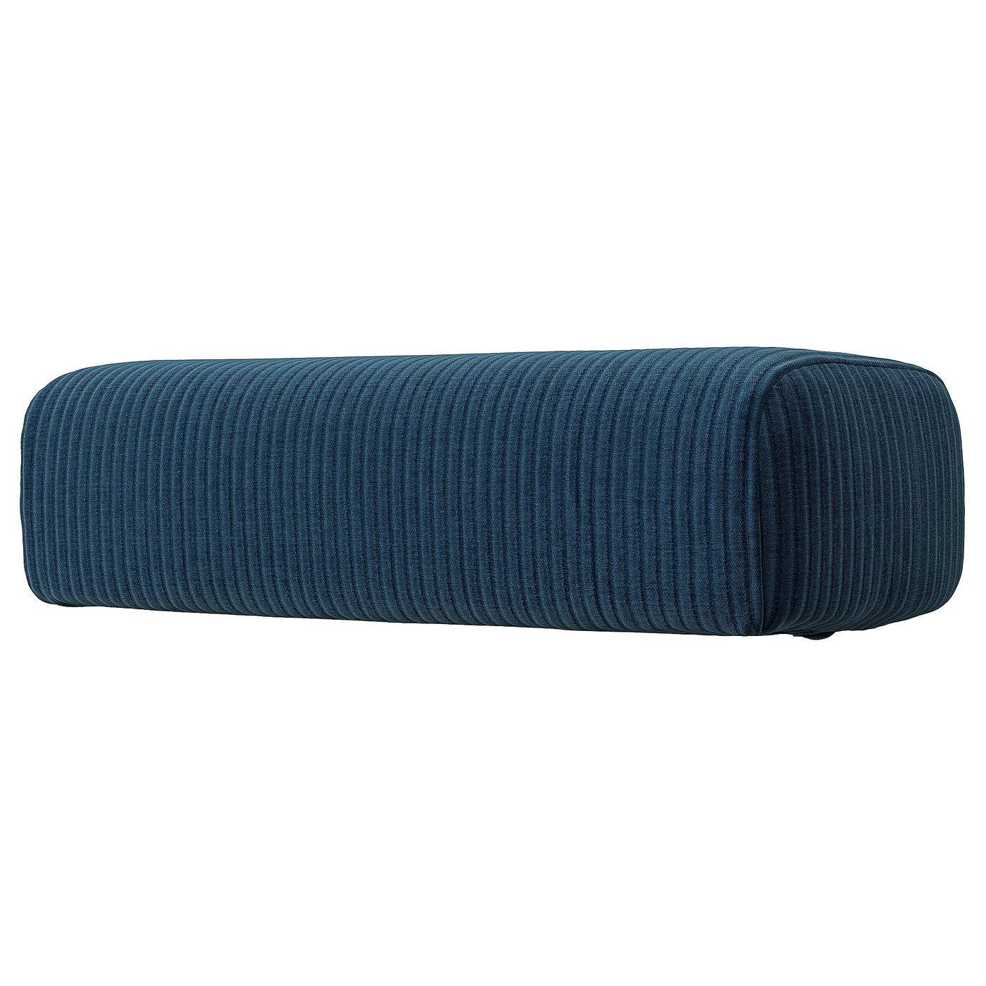 Headrest Cushion, Samsala Dark Blue