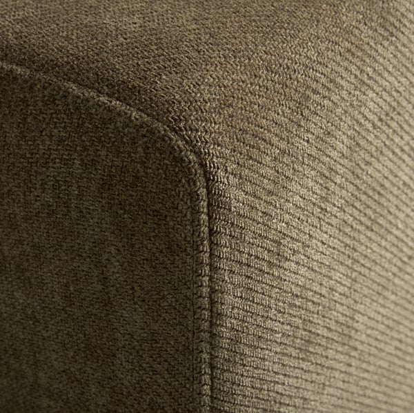 JÄTTEBO Mod corner sofa, 6 seat, Johanneshov brown-beige