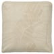 JÄTTEGRAN Cushion cover, off-white, 20x20 "