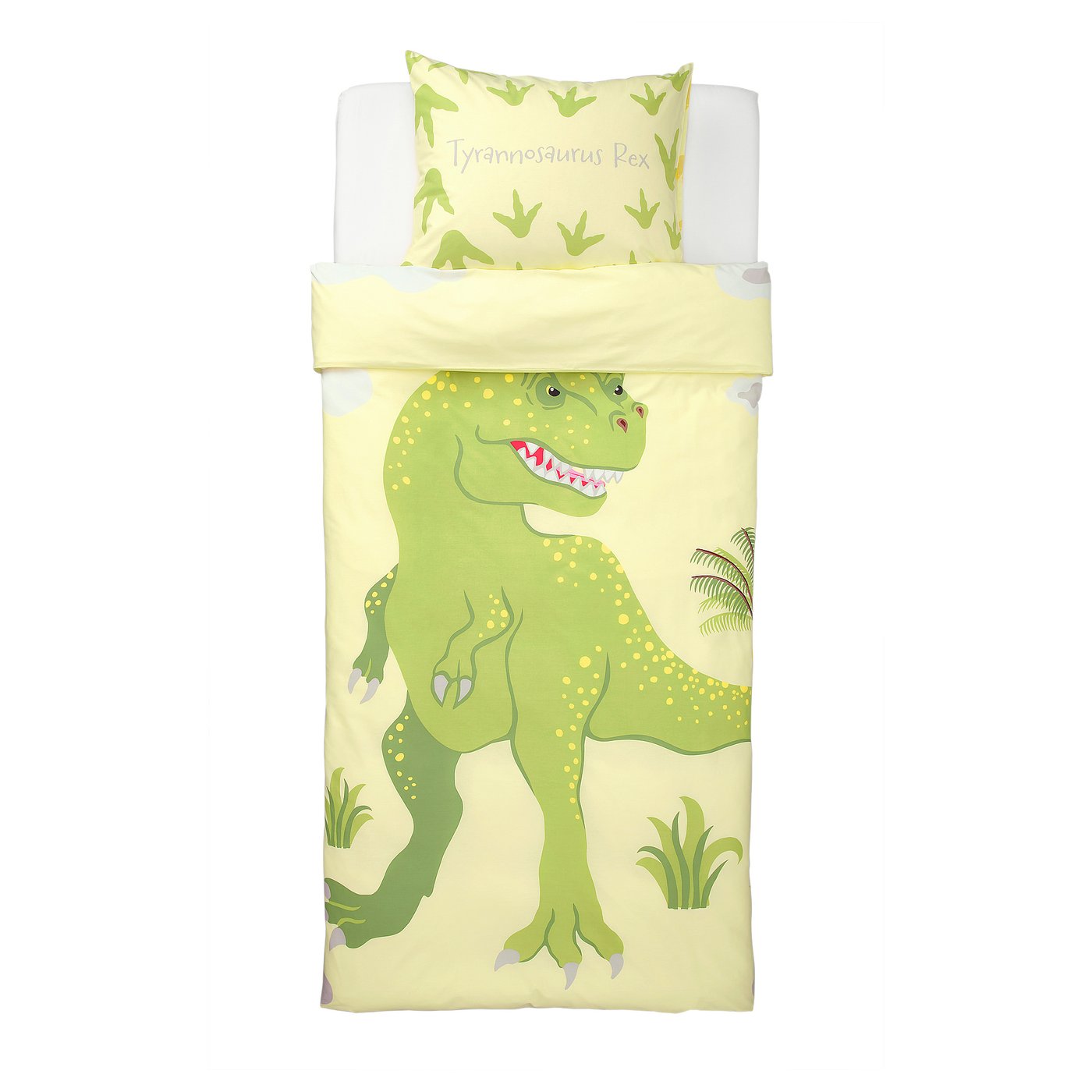 ikea dinosaur bedding