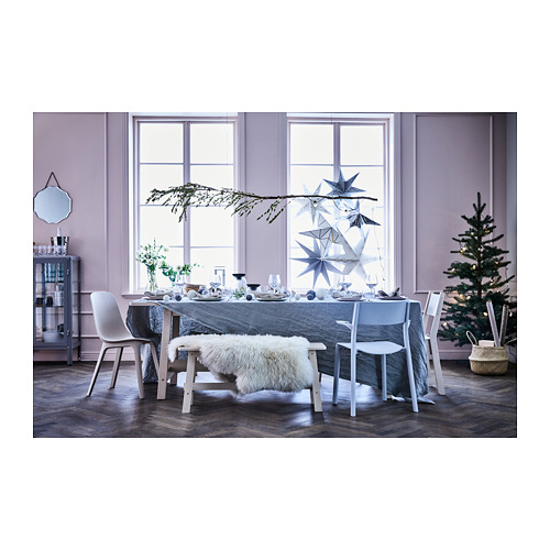 JANINGE Armchair IKEA