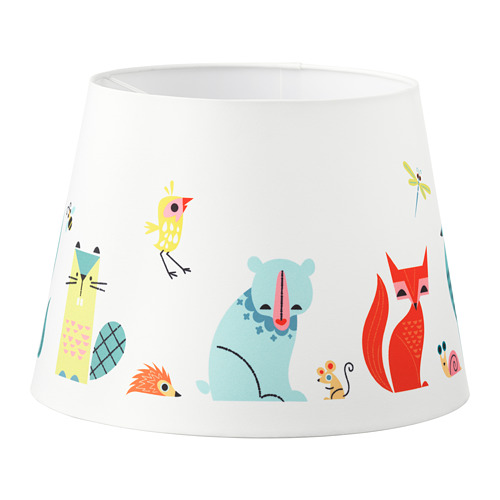 JÄTTENDAL Shade IKEA