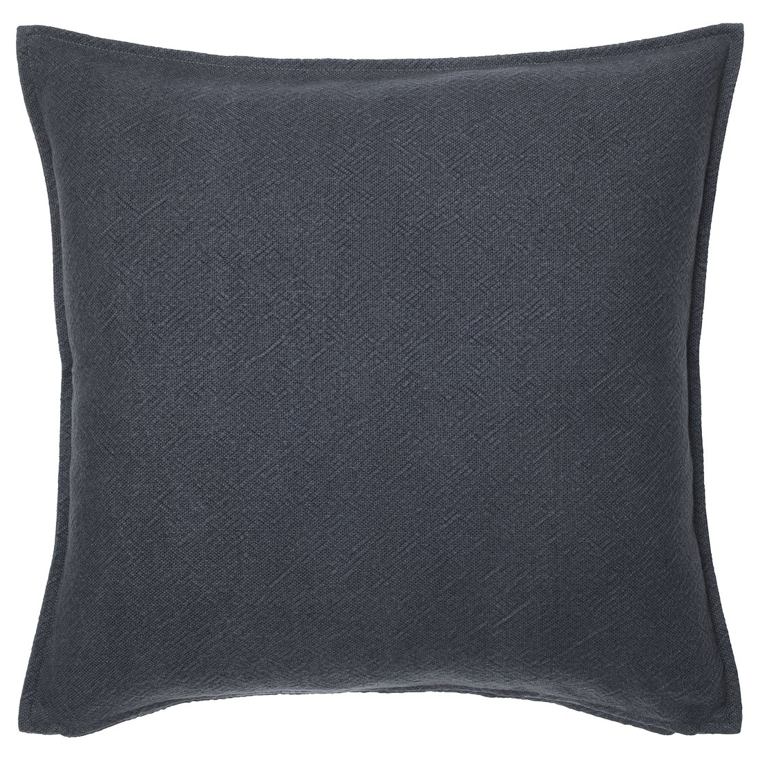 JOFRID Cushion cover, natural, 20x20" IKEA