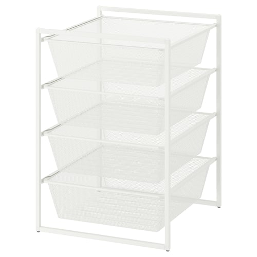 Basket Drawer Units Ikea