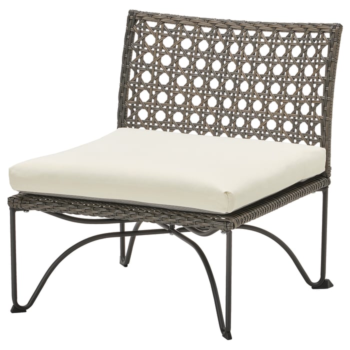 Outdoor Lounge Chairs Patio Loungers IKEA