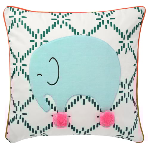 Kid S Throw Pillows Cushions Ikea
