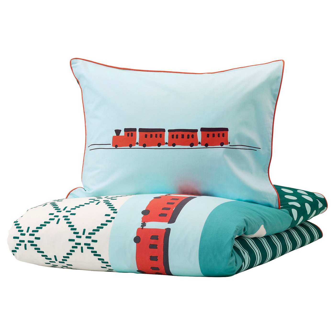 ikea childrens bedding