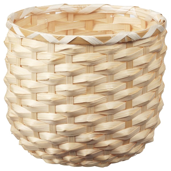 Kaffebona Plant Pot Bamboo Height 6 Ikea Kaffebona Plant Pot Bamboo Height 6 Ikea