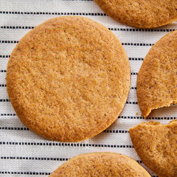 Kafferep Ginger Thins Organic Ikea Ensures sustainable farming standards and good conditions for workers. kafferep ginger thins organic