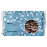 KAFFEREP Oatmeal cookies, with chocolate Rainforest Alliance Certified, 1 lb