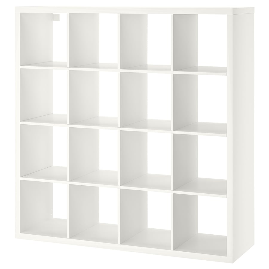 Kaufladen Ikea Kallax