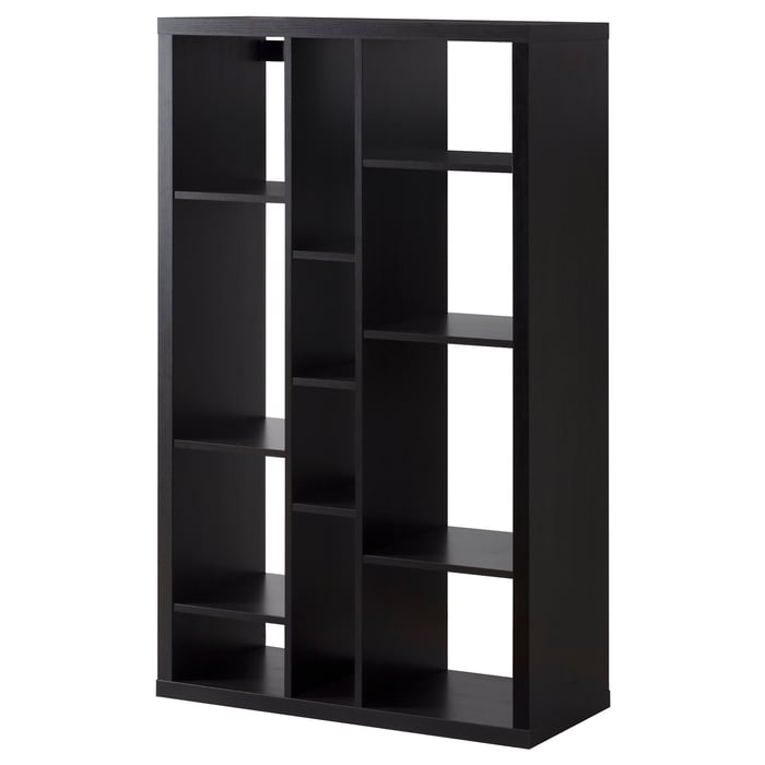 Shelf Units & Cube Shelves Storage Organizers IKEA