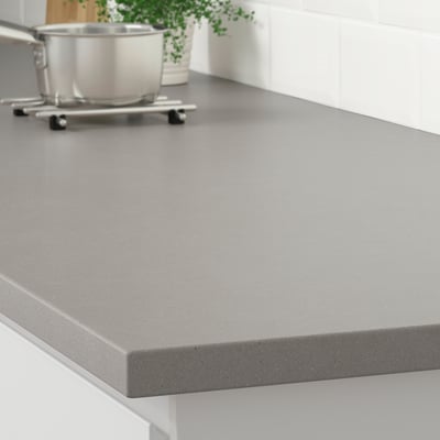 Quartz countertops - Affordable quartz kitchen countertops - IKEA