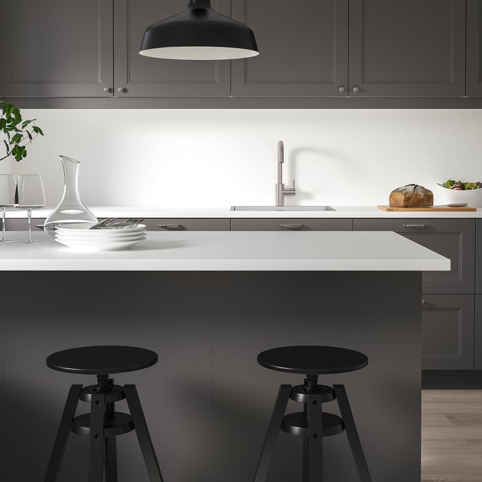 Quartz countertops Affordable quartz kitchen countertops IKEA