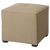KEDJEBO Ottoman, beige