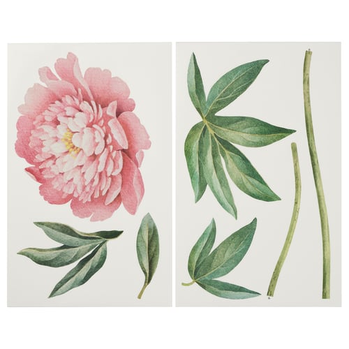 Wall Stickers Decals Ikea