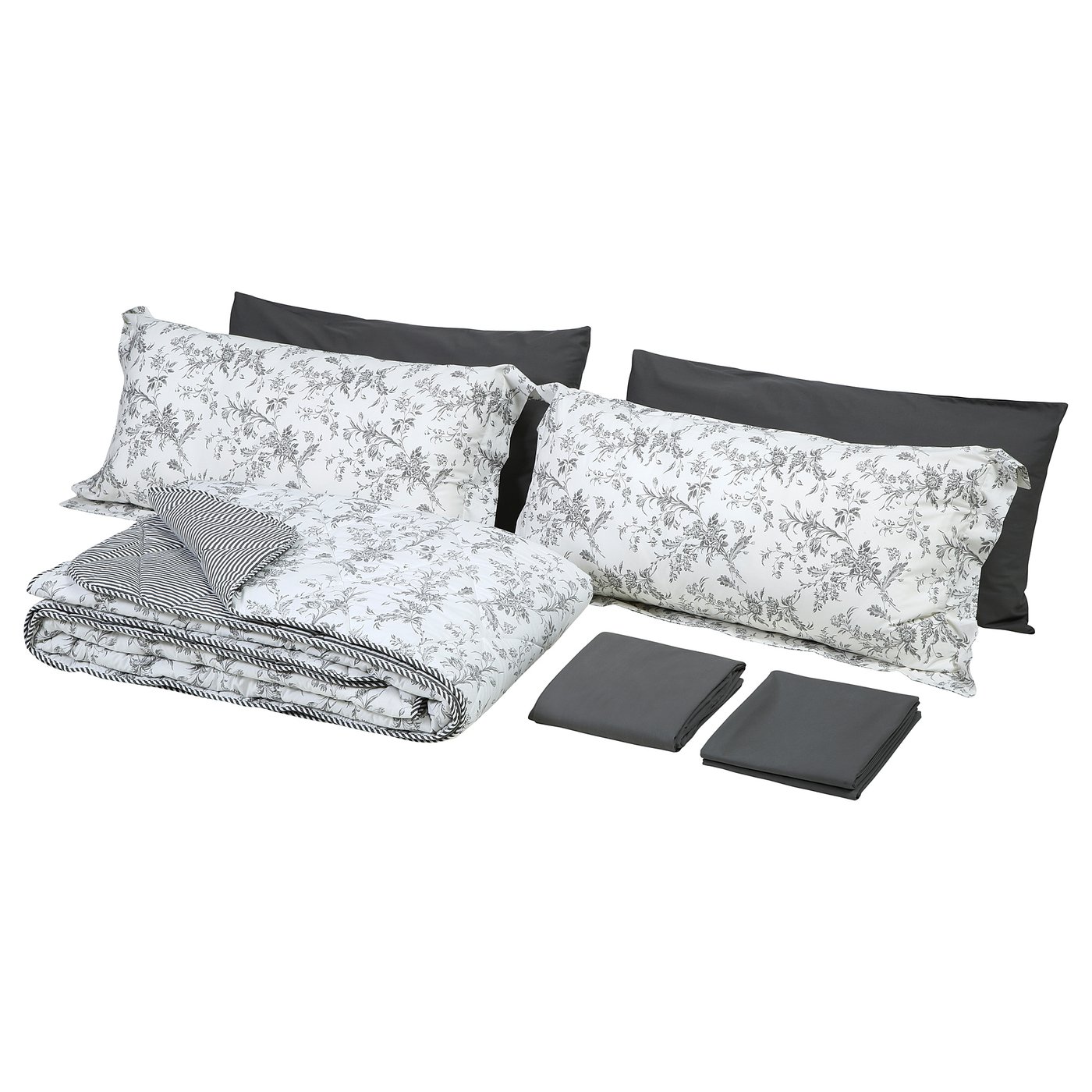 ikea baby comforter