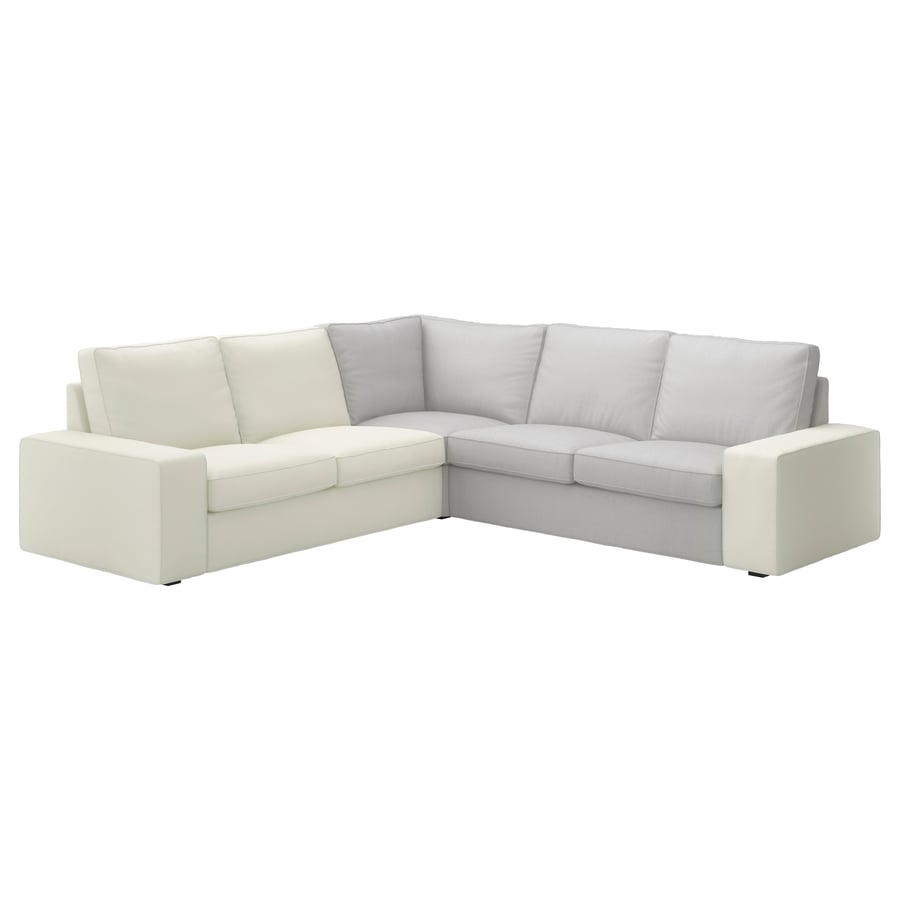 KIVIK Series Sofa Covers IKEA