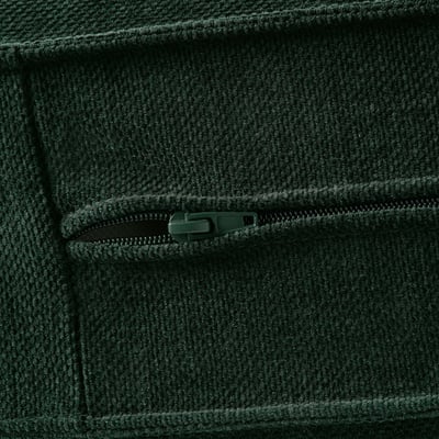 KIVIK Corner section, Tallmyra dark green
