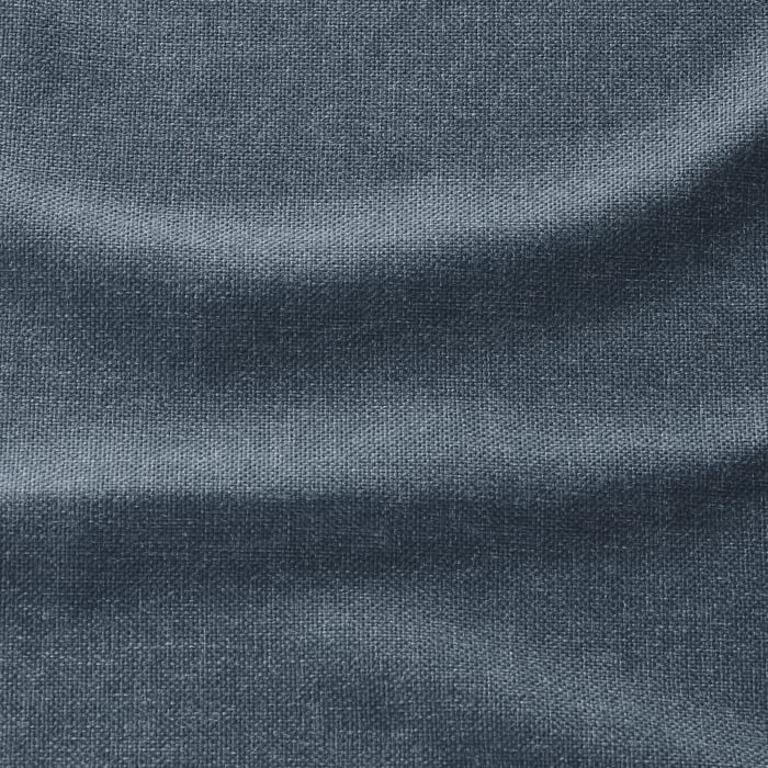 KIVIK cover for sofa, Gunnared blue IKEA