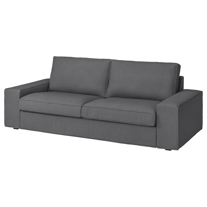 KIVIK Series Sofa Covers IKEA