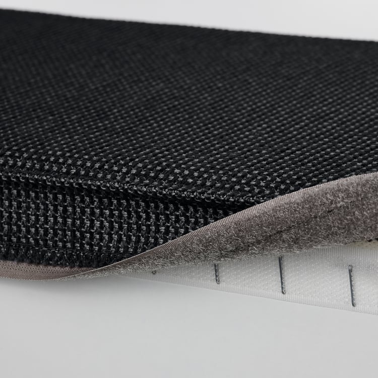 KIVIK ottoman with storage, Tresund anthracite IKEA