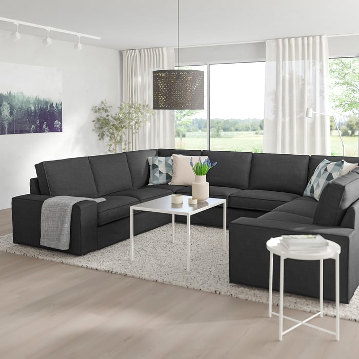 KIVIK Sofa Series IKEA