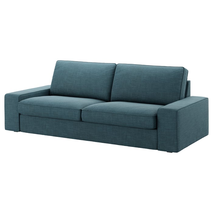 KIVIK Series Sofa Covers IKEA