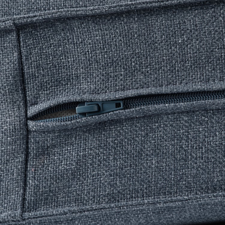 KIVIK sofa, Gunnared blue IKEA