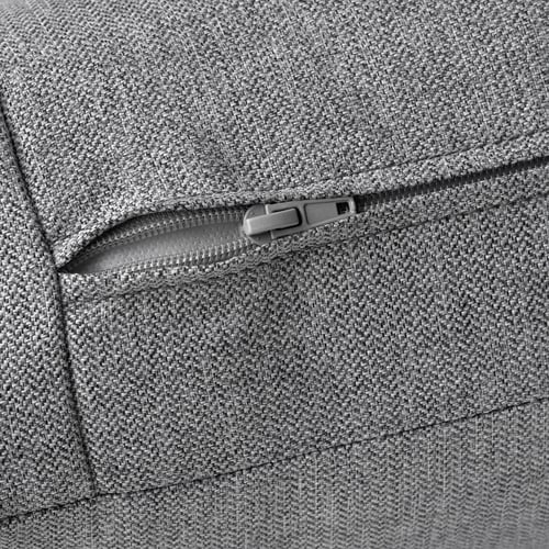 KIVIK Sofa, Tibbleby beige/gray