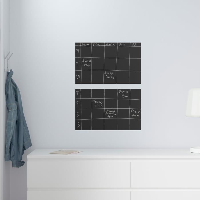 Wall Stickers & Decals IKEA