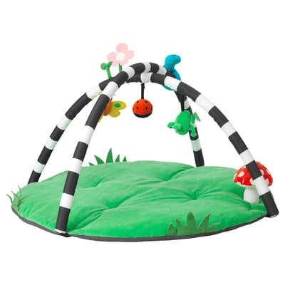 Baby Activity Center - Play Mats, Crib Mobiles & More - IKEA